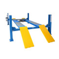 used 2 post car lift for sale/wheel balancer/tire changer/3D wheel alignment